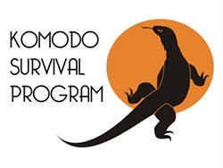 Logo Komodo