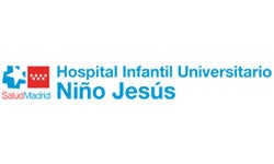 Logo Hospital Niño Jesús