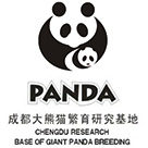 Logo Panda