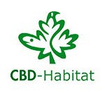 Logo CBD Habitat