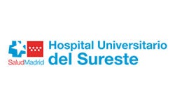 Logo Hospital Universitario del Sureste