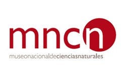 Logo  MNCN