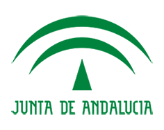 Logo Junta de Andalucia