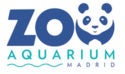 Logo Zoo Madrid