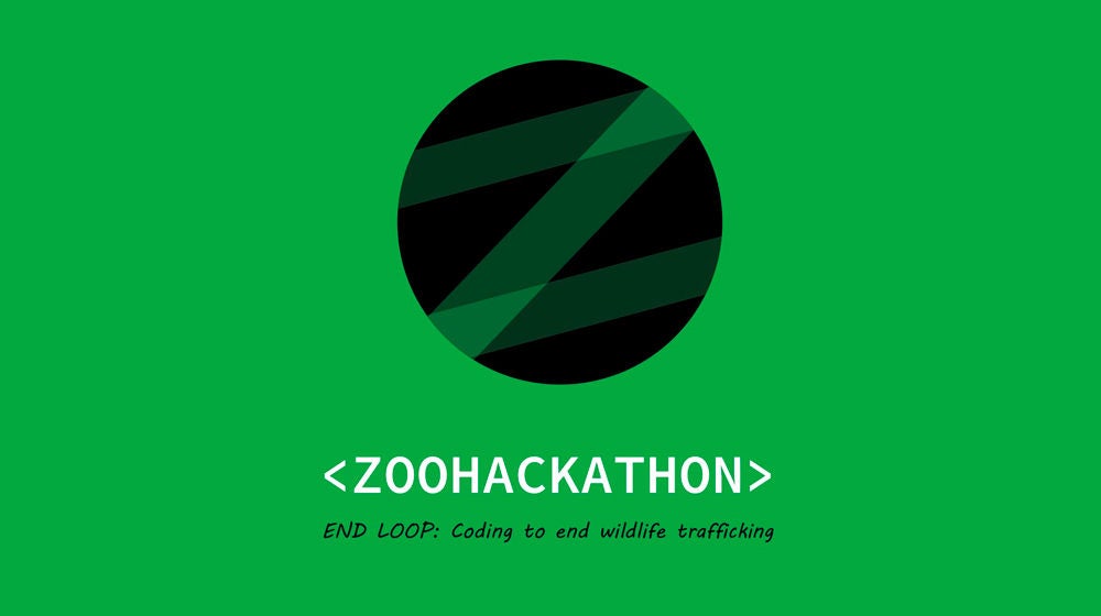 Zoohackathon 2018